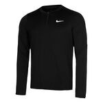 Court Dri-Fit Advantage Half-Zip Longsleeve