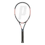 Prince Tennisrackets Prince Warrior 100 Pink (265g) (Bespand)