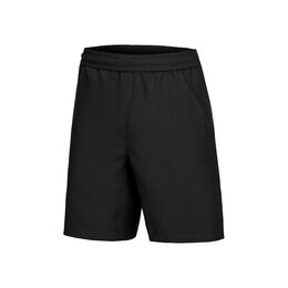 Match in Slam Shorts