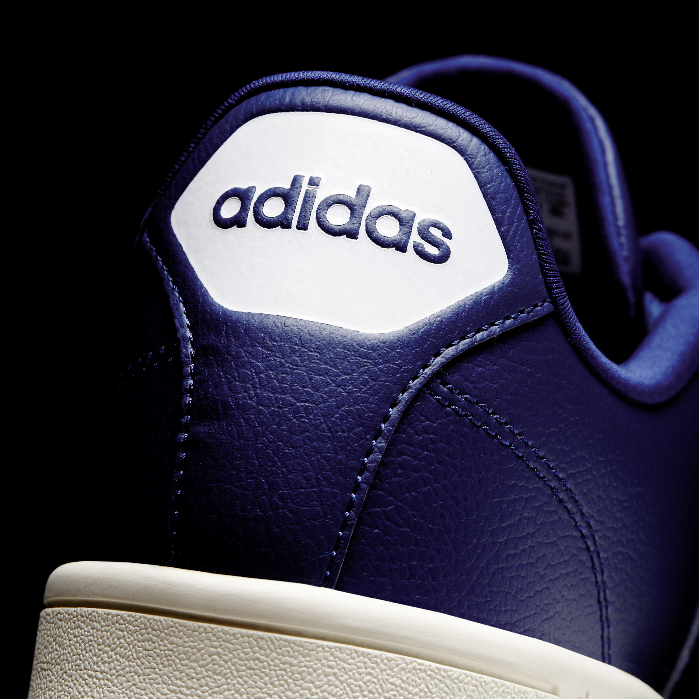 adidas cloudfoam advantage sneakers heren adidas cloudfoam advantage sneakers heren