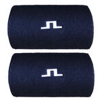 JLindeberg Zweetband JLindeberg Rally  Zweetband Unisex-donkerblauw