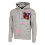 Nike M NK CLUB BB FZ PO HDY VRSTY