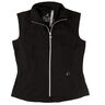 Limited Classic Vest Dames-Zwart,Wit