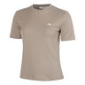 Ada  T-shirt Dames-beige