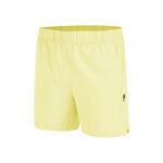 Fila Kleding Fila Zayn Shorts Heren-Geel
