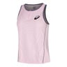 Match Actibreeze Tanktop Dames - oud roze, 