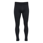 Newline Hardlooplegging Newline Long Tight Heren-Zwart