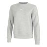 Phoenix Fleece Crew Sweatshirt Dames - donkergrijs, grijs