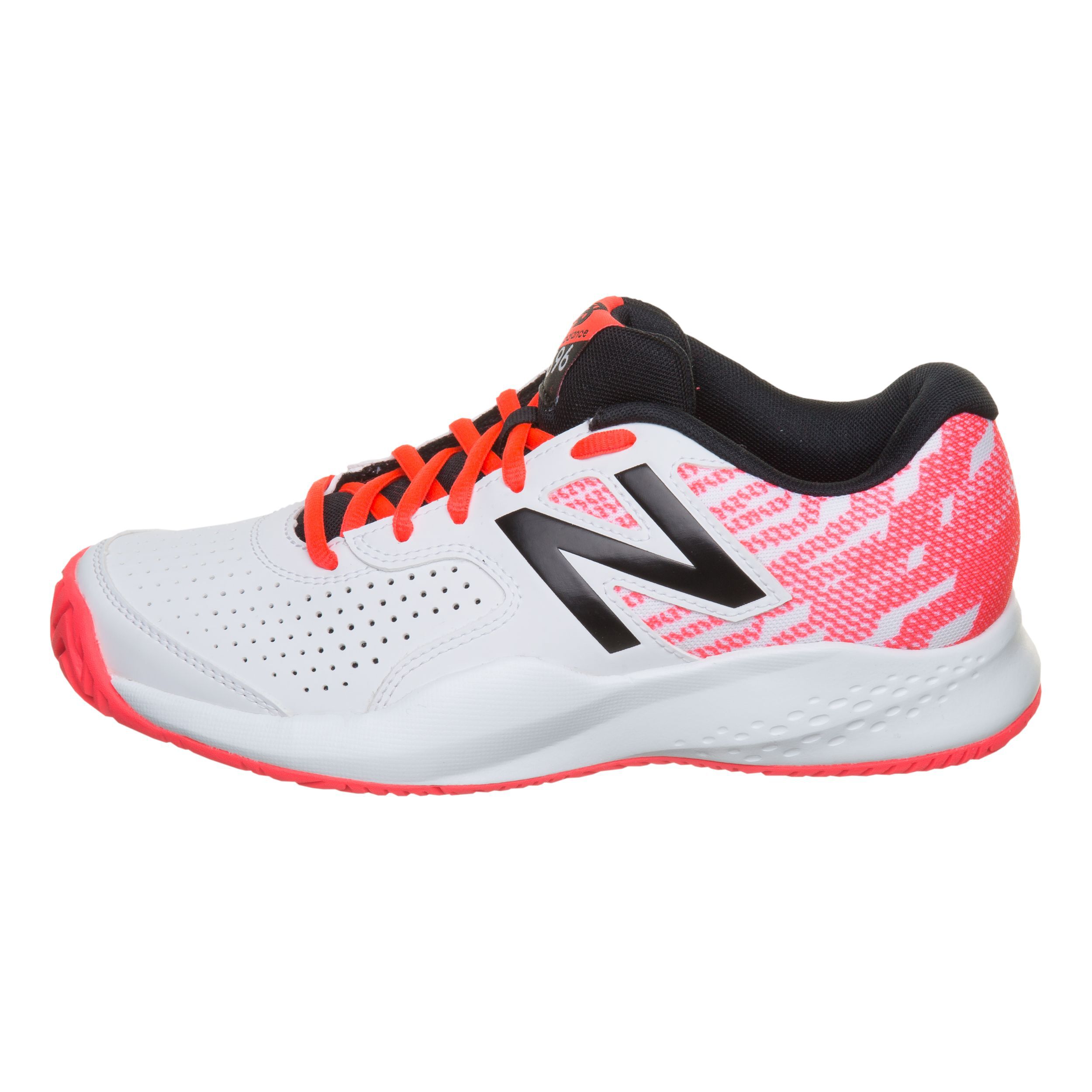 new balance 696 dames navy