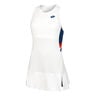 Squadra III Jurk Dames-Wit