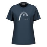 HEAD Lara T-Shirt Women