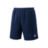 Shorts Heren-Donkerblauw