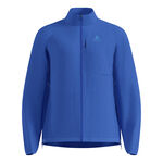 Odlo Kleding Odlo Zeroweight  Hardloopjas Heren-blauw