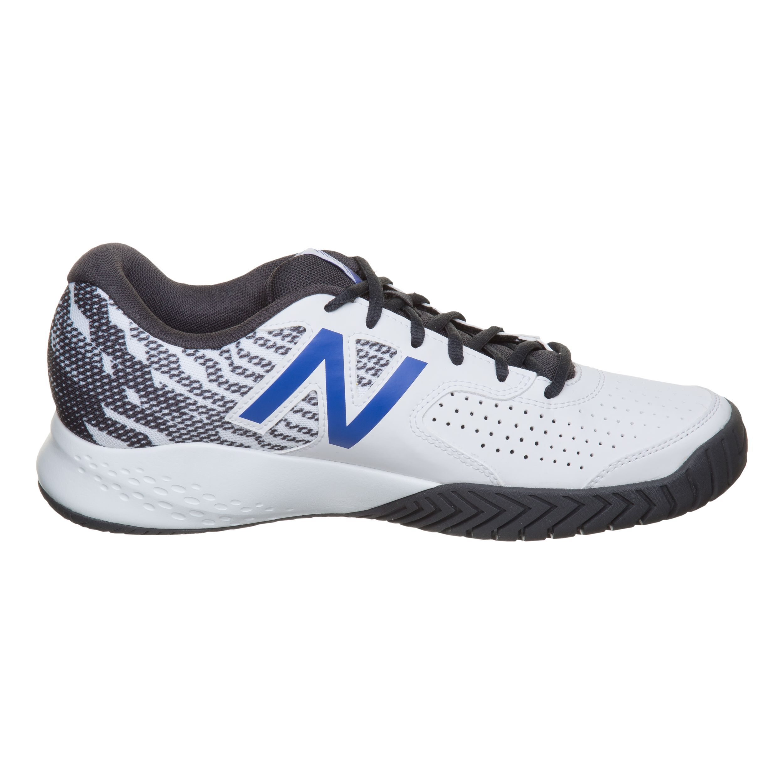 New balance 696 heren zwart best sale