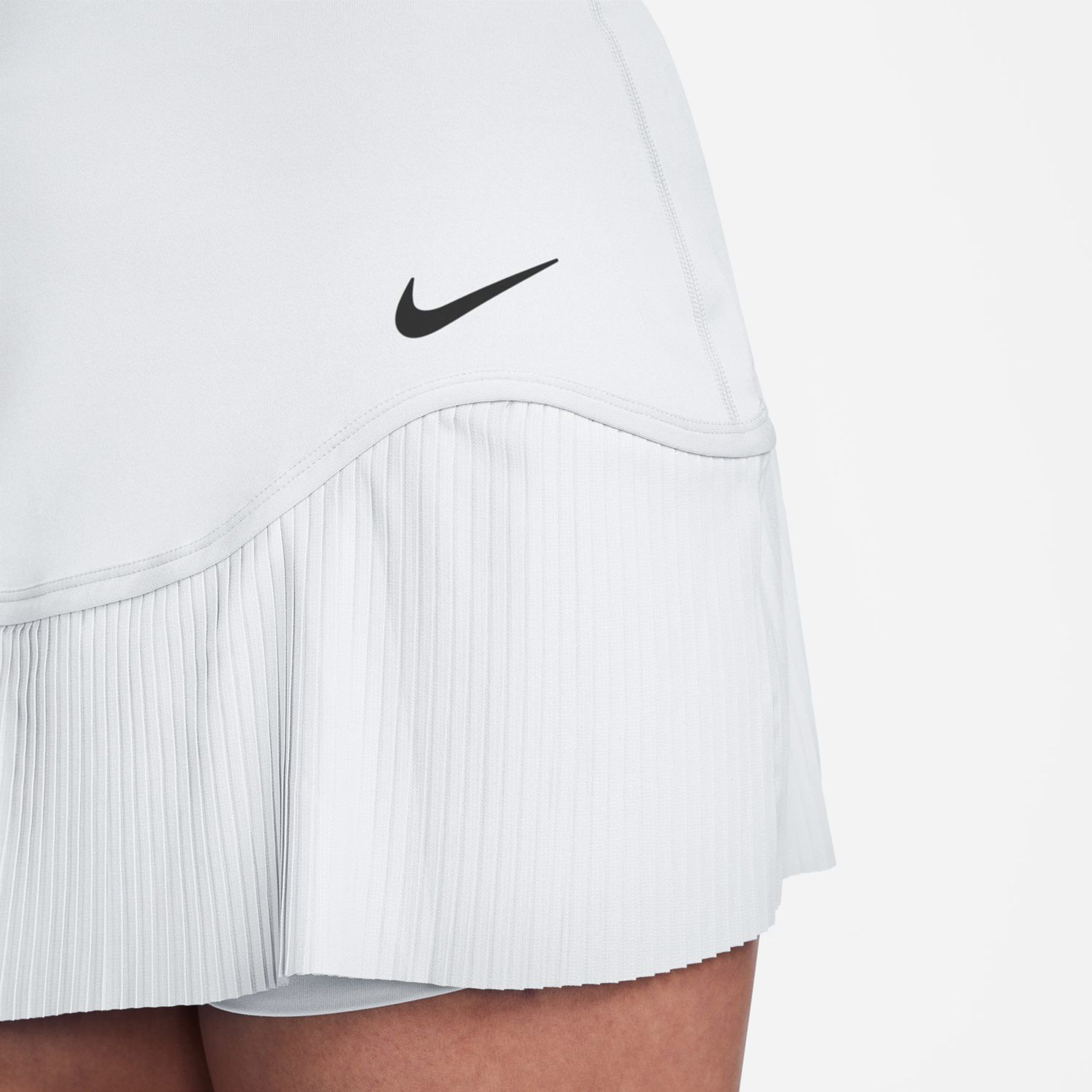 Wit tennisrokje nike deals