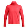 Vanish Funnel Top Longsleeve Heren-Koraal