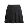 Club Pleated Rok Meisjes-zwart