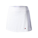 Fila Kleding Fila Anna Rok Dames-Wit,Zwart