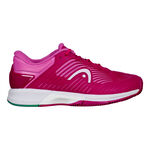 HEAD Tennisschoenen HEAD Revolt Pro 4.5 Gravelschoen Dames - pink, 