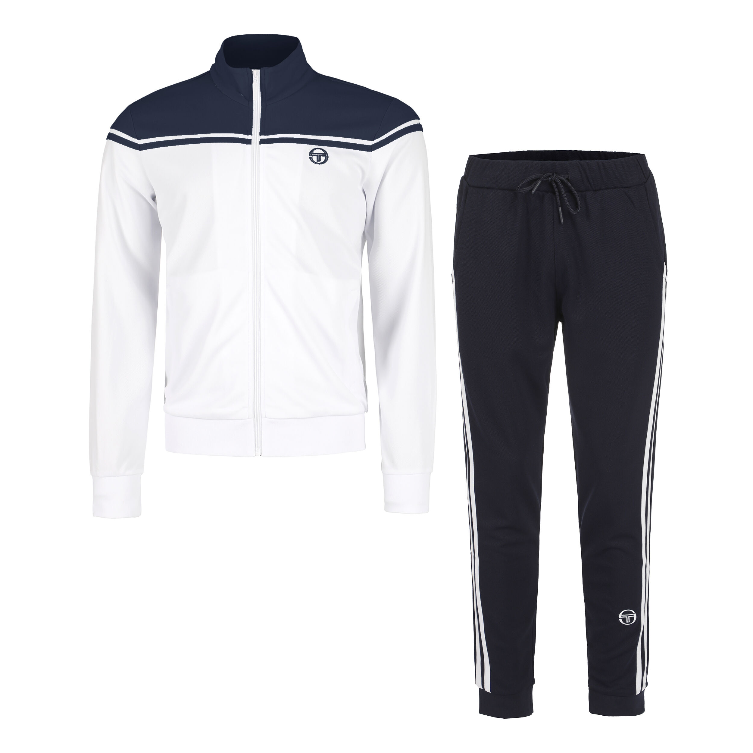 Sergio tacchini trainingspak heren new arrivals