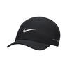 Dri-Fit Advantage Club Cap-Zwart,Wit
