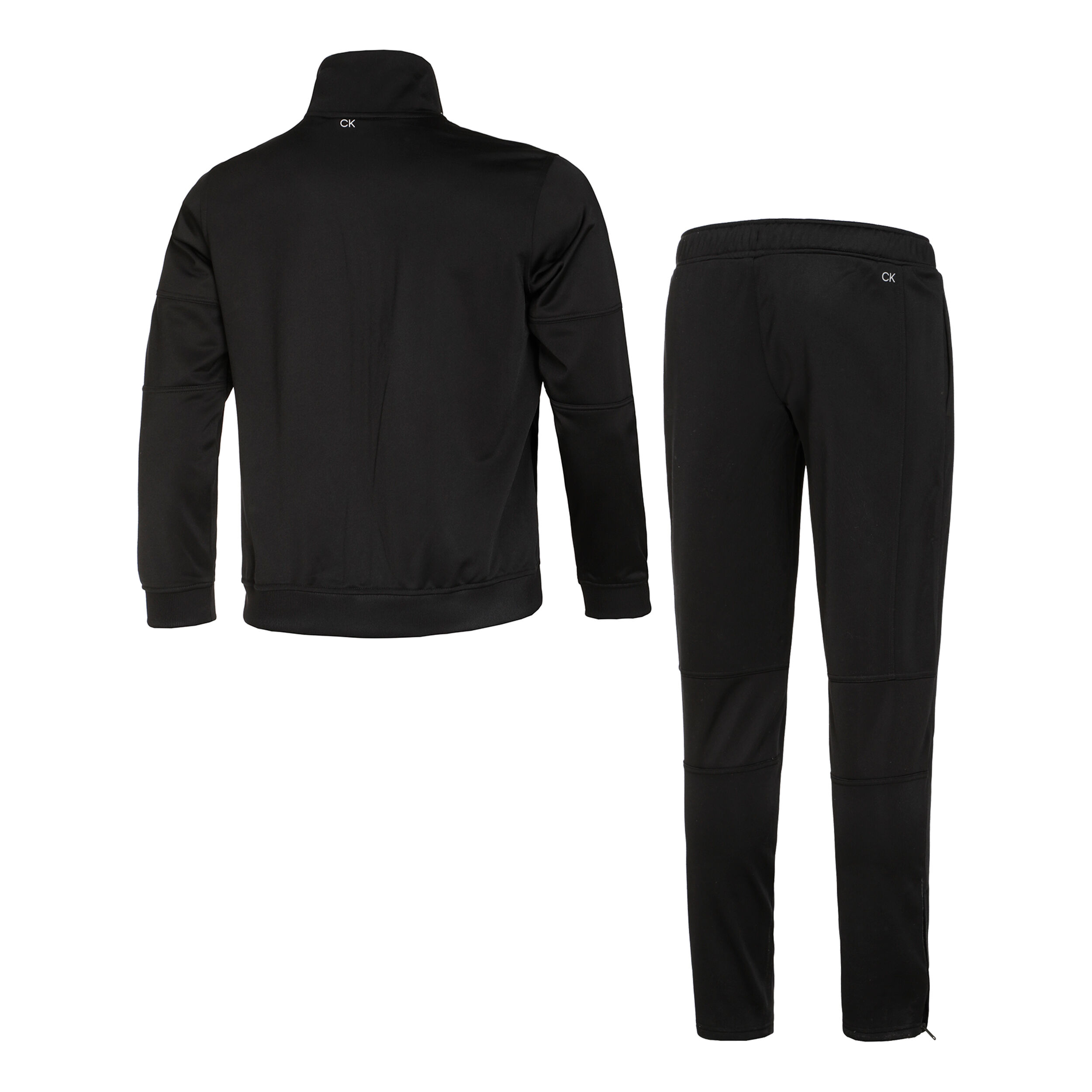 Buy Calvin Klein Trainingspak Heren Zwart online Tennis Point BE