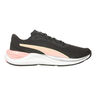 Electrify Nitro 3 Neutrale Schoen Dames-Zwart,Roze