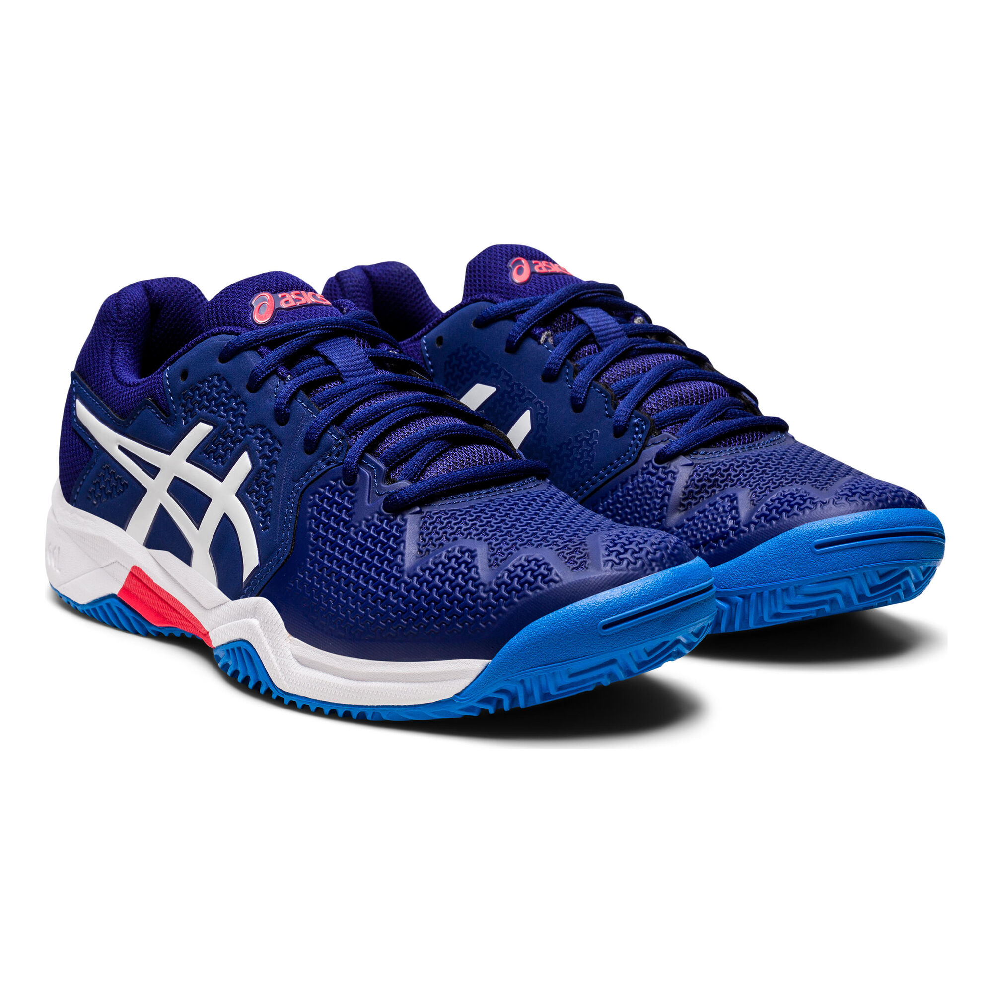ASICS