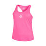 Crew Junior Tanktop Meisjes-Pink