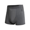 Performance Light Eco Boxershort Heren-Grijs