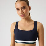 Bj&ouml;rn Borg Tanktop Bj&ouml;rn Borg Ace Tanktop Dames - donkerblauw