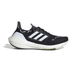 adidas Hardloopschoenen adidas Ultraboost 22 Neutrale schoen Dames - zwart, 