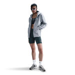 Nike Kleding Nike Sportswear Phoenix Fleece Full-Zip Sportjas Dames-Grijs