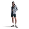 Sportswear Phoenix Fleece Full-Zip Sportjas Dames-Grijs