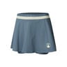 Bounce Rok Dames - blauw, 