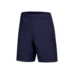 Match in Slam Shorts