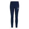 Crew Tight Dames-Donkerblauw