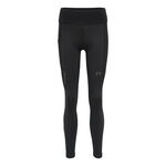 Newline Kleding Newline Highwaist Performance Tight Dames-Zwart