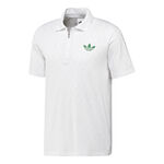 adidas Kleding adidas  Pro Polo -wit