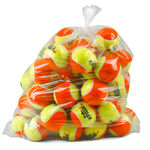 Balls Unlimited Play + Stay-bal Balls Unlimited Stage 2 Zak 12 Stuks