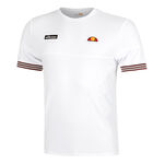 Ellesse Kleding Ellesse Vinco T-shirt Heren - wit, 