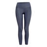 Fly Fast Elite Ankle Tight Dames-Grijs