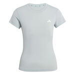 adidas Tenniskleding adidas Power Essentials T-shirt Dames-salie