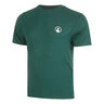 Receiver T-shirt Heren-groen