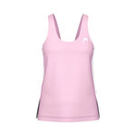 HEAD Kleding HEAD Spirit Tanktop Meisjes-Paars