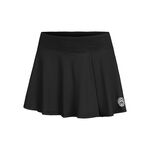 BIDI BADU Kleding BIDI BADU Crew Wavy Rok Meisjes-Zwart