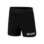 Bj&ouml;rn Borg Kleding Bj&ouml;rn Borg Shorts Heren-Zwart