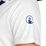 Retro Stripe Tournament Polo