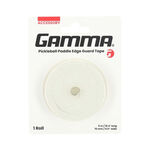 Gamma Pickleball Gamma Pickleball Frame Beschermingstape-Wit