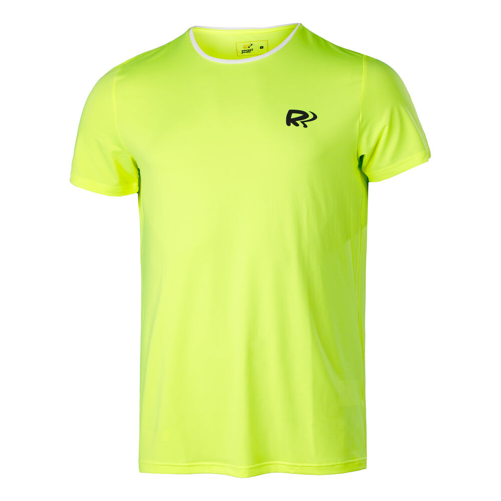 Racket Roots Teamline T-shirt Heren